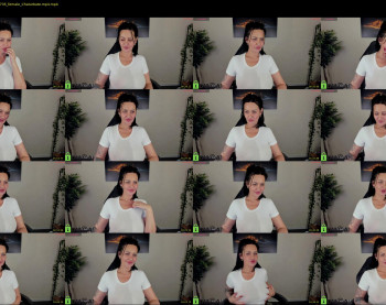 sara_devills — 5 minute Chaturbate female teen cam video, 720p, Feb 28, 2026