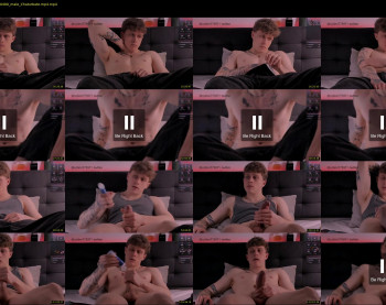talkinghead7 — 93 minute Chaturbate male teen cam video, 720p, Mar 1, 2026