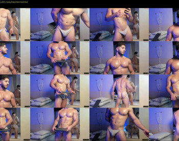 thiago_moretti — 82 minute Chaturbate male teen cam video, 720p, Feb 28, 2026