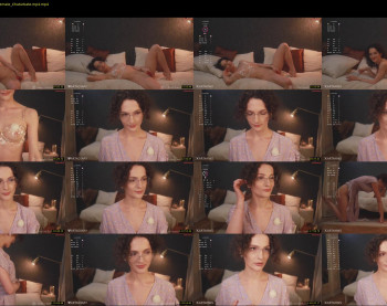 _arta_ — 121 minute Chaturbate female teen cam video, 720p, Mar 1, 2026