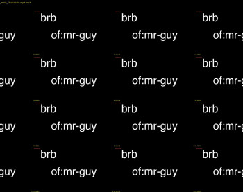 _mrguy_ — 95 minute Chaturbate male teen cam video, 720p, Mar 1, 2026