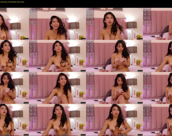 alanagh_ — 7 minute Chaturbate female teen cam video, 720p, Mar 2, 2026