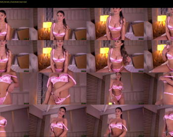 blairsanders — 6 minute Chaturbate female teen cam video, 720p, Mar 2, 2026