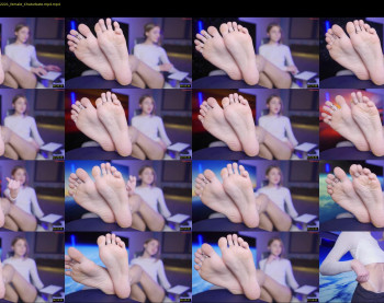 cassiablade1 — 9 minute Chaturbate female teen cam video, 720p, Mar 1, 2026