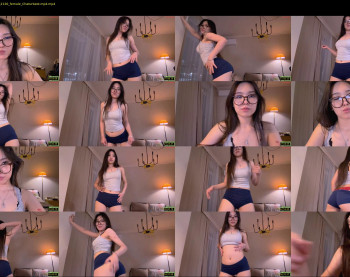 elfredaruckle — 67 minute Chaturbate female teen cam video, 720p, Mar 1, 2026