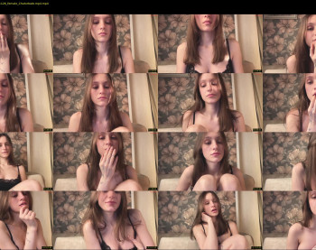 fflloowweerr — 88 minute Chaturbate couple teen cam video, 720p, Mar 1, 2026