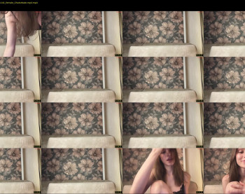 fflloowweerr — 5 minute Chaturbate couple teen cam video, 720p, Mar 1, 2026