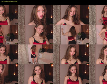 gregorykenely — 49 minute Chaturbate female teen cam video, 720p, Mar 1, 2026