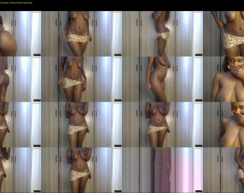 gulpess — 53 minute Chaturbate female teen cam video, 480p, Mar 1, 2026