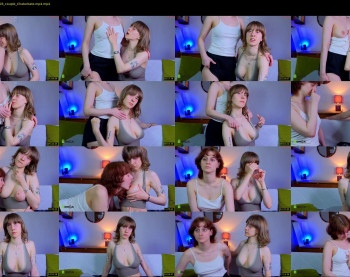 jitoon_exe — 20 minute Chaturbate female teen cam video, 720p, Mar 1, 2026