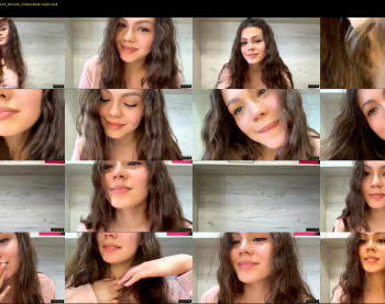 jodeesolarz — 120 minute Chaturbate female teen cam video, 720p, Mar 1, 2026