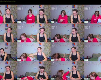 mamiclouds — 20 minute Chaturbate female teen cam video, 720p, Mar 1, 2026
