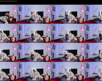 princessryuuko — 11 minute Chaturbate female teen cam video, 720p, Mar 2, 2026