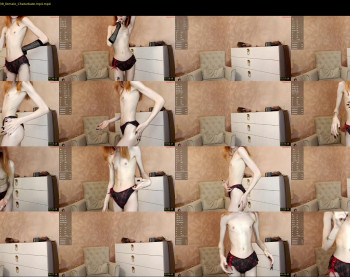 samkelker — 11 minute Chaturbate female teen cam video, 720p, Mar 1, 2026