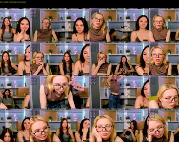 sendi_cais — 75 minute Chaturbate female teen cam video, 720p, Mar 2, 2026