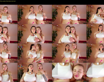 sweetyoops — 47 minute Chaturbate female teen cam video, 720p, Mar 1, 2026