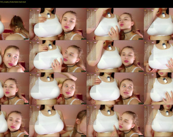 sweetyoops — 14 minute Chaturbate female teen cam video, 720p, Mar 1, 2026
