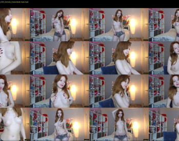 wendy_cutiex — 26 minute Chaturbate female teen cam video, 720p, Mar 1, 2026