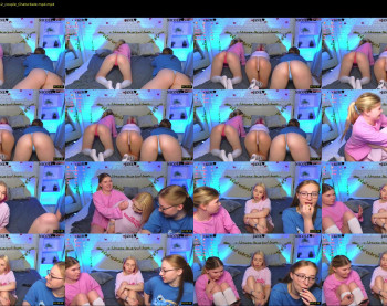 _ramune_ — 5 minute Chaturbate couple teen cam video, 720p, Mar 2, 2026