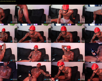 almightycnote — 79 minute Chaturbate male teen cam video, 720p, Mar 3, 2026