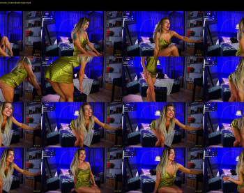 bbpls_ — 13 minute Chaturbate female teen cam video, 720p, Mar 2, 2026
