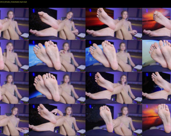 cassiablade1 — 28 minute Chaturbate female teen cam video, 720p, Mar 2, 2026