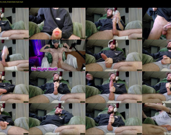 digbicknik — 37 minute Chaturbate male teen cam video, 720p, Mar 2, 2026