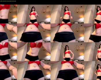 elfredaruckle — 10 minute Chaturbate female teen cam video, 720p, Mar 2, 2026
