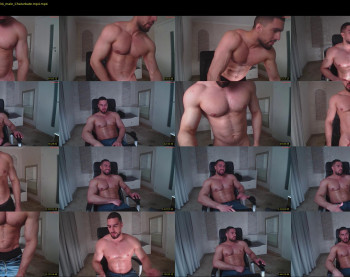 ivanhydee — 121 minute Chaturbate male teen cam video, 720p, Mar 2, 2026
