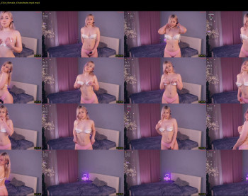 odelynbrower — 5 minute Chaturbate female teen cam video, 720p, Mar 2, 2026