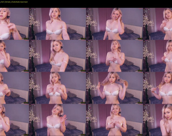odelynbrower — 11 minute Chaturbate female teen cam video, 720p, Mar 2, 2026