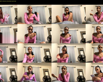 tinyafterdark — 80 minute Chaturbate female teen cam video, 720p, Mar 2, 2026