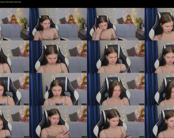 _wifi_ — 21 minute Chaturbate couple teen cam video, 720p, Mar 4, 2026