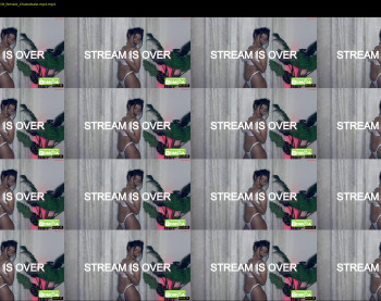 ashllovee_ — 5 minute Chaturbate female teen cam video, 720p, Mar 3, 2026
