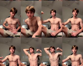 aussieboyethan — 16 minute Chaturbate male teen cam video, 1080p, Mar 3, 2026