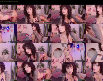 cold_leemonade — 75 minute Chaturbate female teen cam video, 720p, Mar 3, 2026