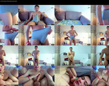 danny__magic — 83 minute Chaturbate male teen cam video, 720p, Mar 3, 2026