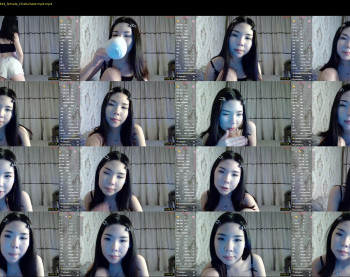 edithobeng — 19 minute Chaturbate female teen cam video, 720p, Mar 3, 2026