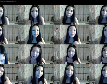 edithobeng — 19 minute Chaturbate female teen cam video, 720p, Mar 3, 2026