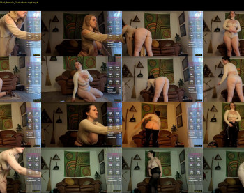 forestdarling — 110 minute Chaturbate female teen cam video, 720p, Mar 4, 2026