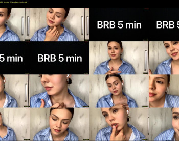 jodeesolarz — 121 minute Chaturbate female teen cam video, 720p, Mar 3, 2026