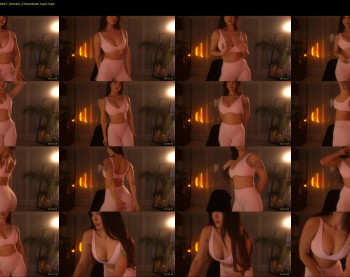 jseductiveart — 4 minute Chaturbate female teen cam video, 720p, Mar 4, 2026