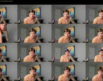 krishort — 15 minute Chaturbate male teen cam video, 720p, Mar 3, 2026