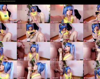 kurttsinner2 — 11 minute Chaturbate couple teen cam video, 720p, Mar 3, 2026