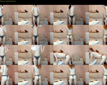 samkelker — 13 minute Chaturbate female teen cam video, 720p, Mar 3, 2026