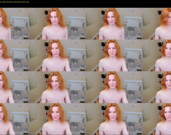 seductive_foxy_ — 6 minute Chaturbate female teen cam video, 720p, Mar 3, 2026