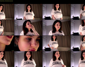 sweetyoops — 9 minute Chaturbate female teen cam video, 720p, Mar 4, 2026