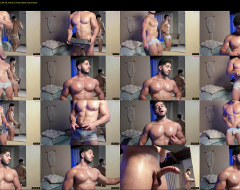 thiago_moretti — 104 minute Chaturbate male teen cam video, 720p, Mar 4, 2026