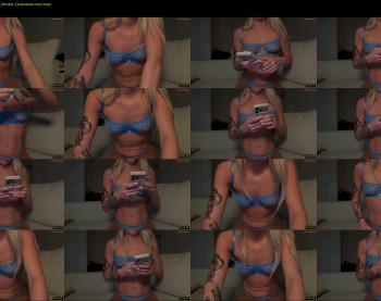 tinytayy — 9 minute Chaturbate female teen cam video, 480p, Mar 3, 2026