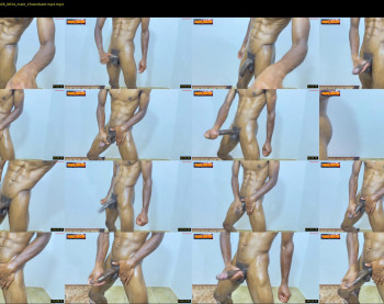 aasher_hardcore — 120 minute Chaturbate male teen cam video, 720p, Mar 4, 2026